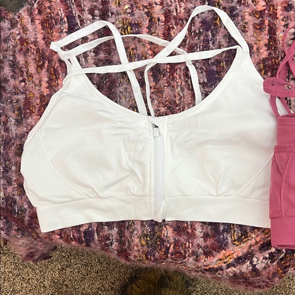 Bundle of 3 lounge bras - Picture 5 of 8